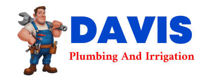 Trusted plumber in ANTOINE